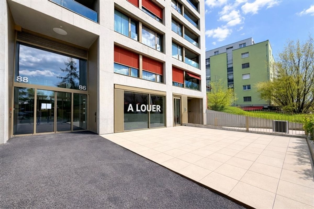 Träumst du davon, ein Café zu eröffnen 84,10 m² zu vermieten - 5