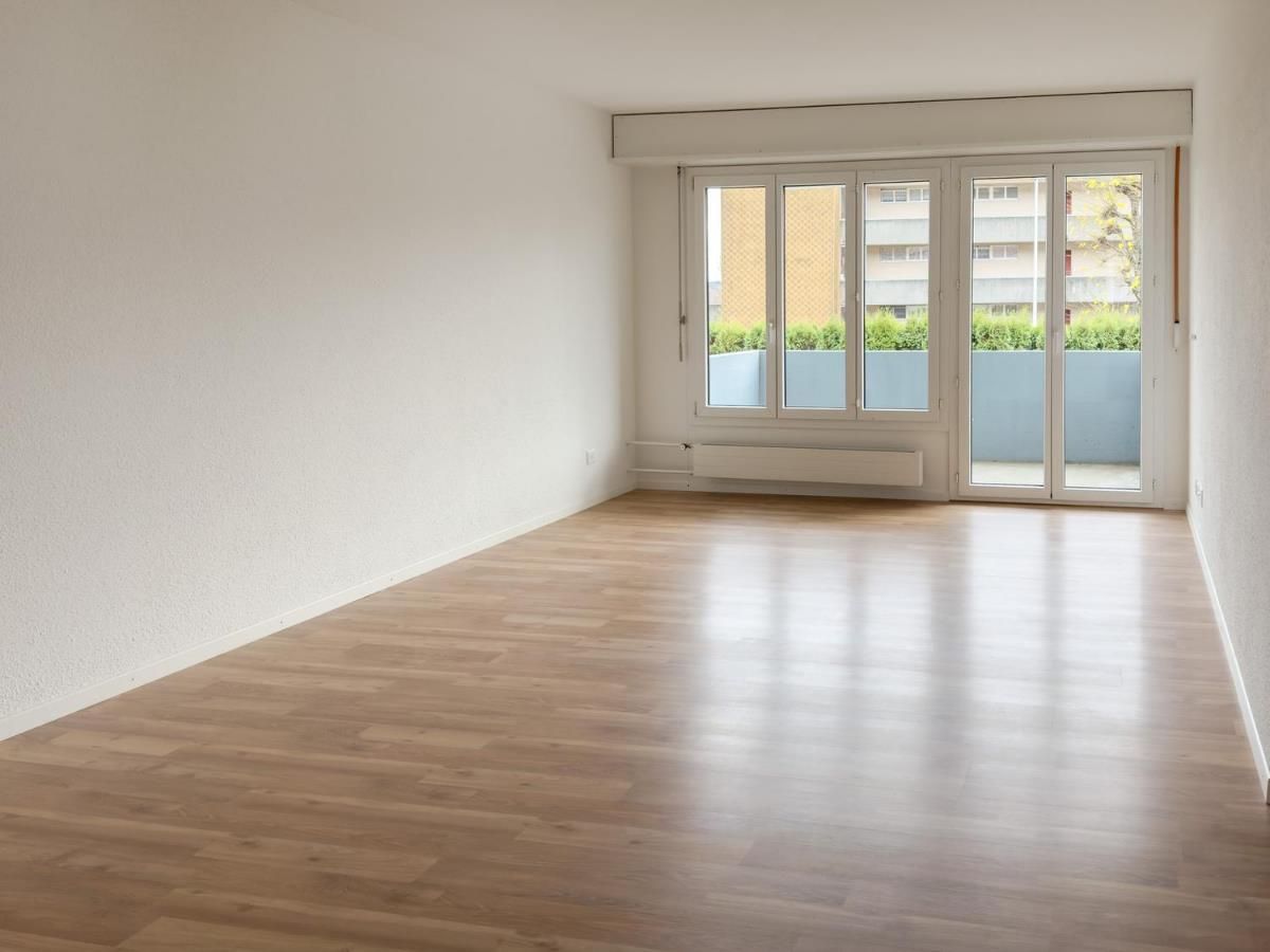4.5 Zimmer Wohnung - 0