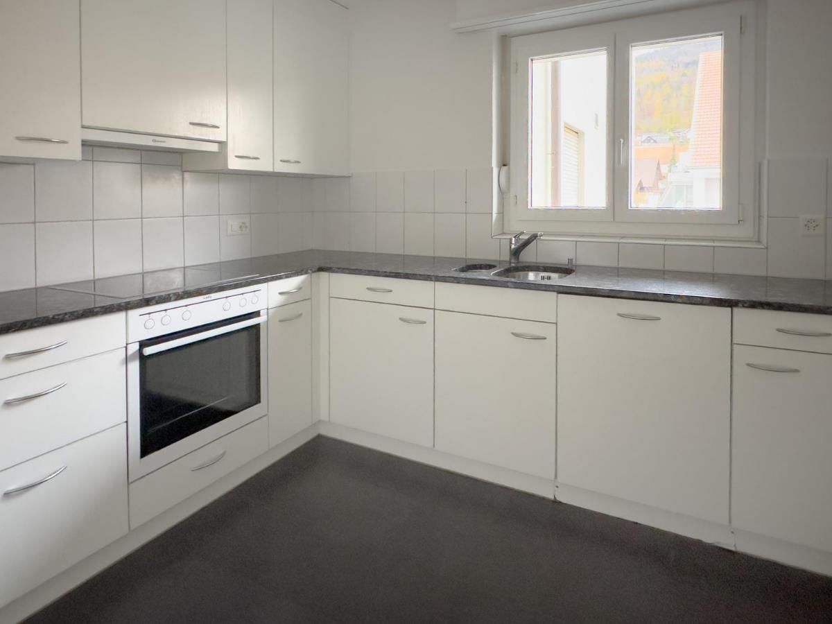 4.5 Zimmer Wohnung - 1