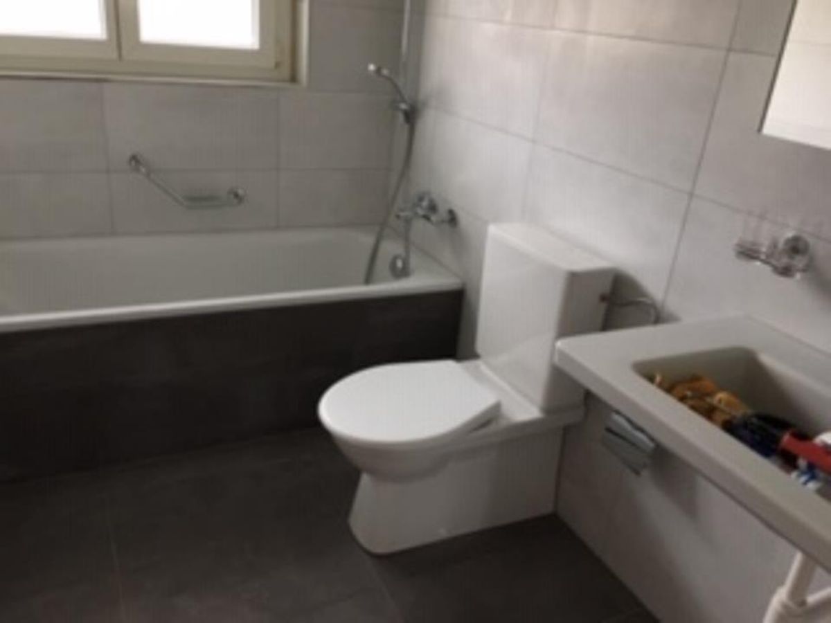4.5 Zimmer Wohnung - 2