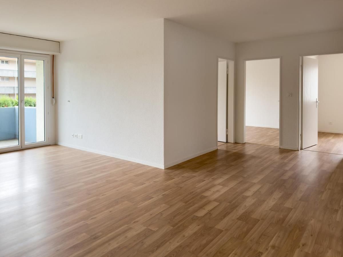 4.5 Zimmer Wohnung - 3
