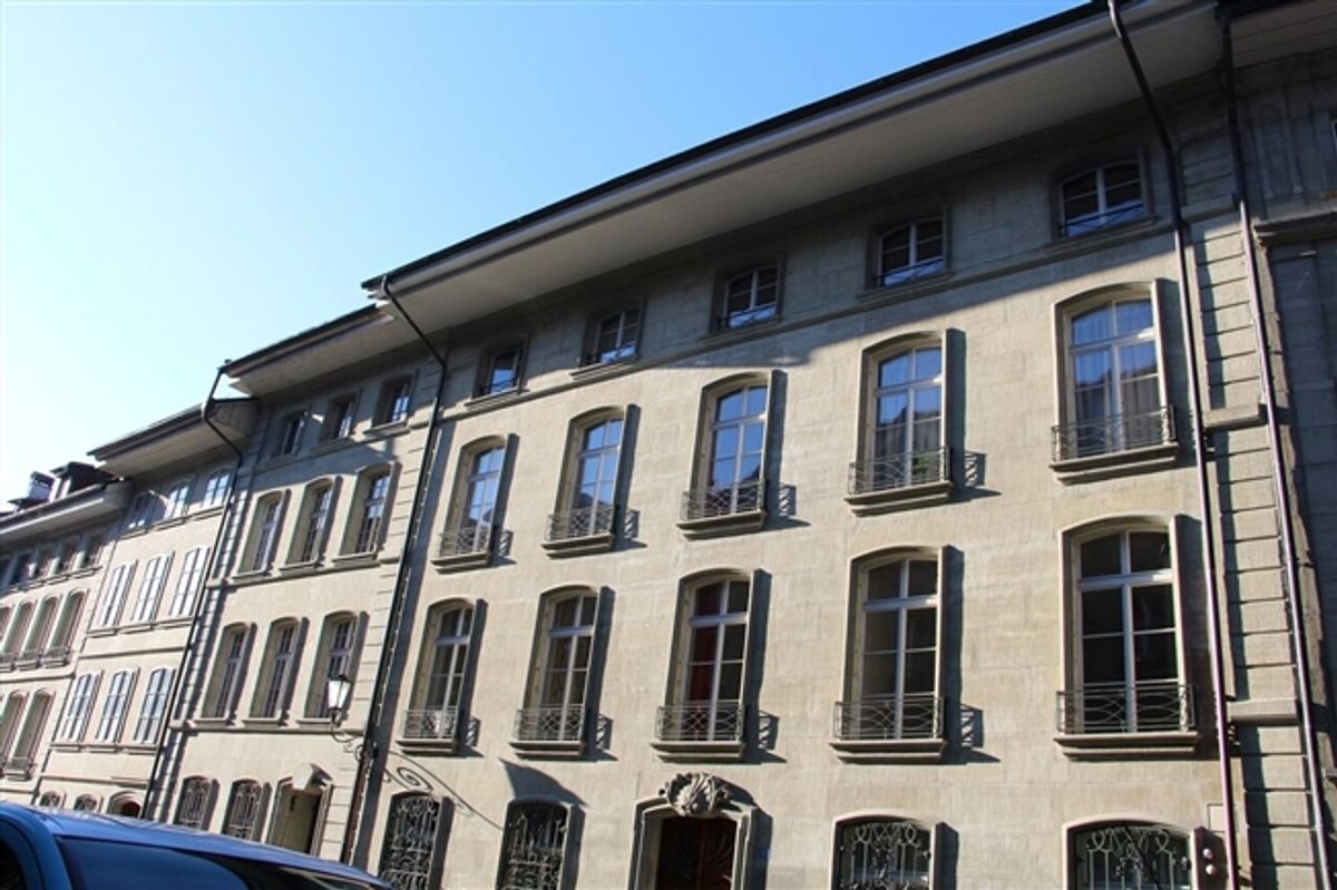 Wunderschönes Apartment von 130 m² im Herzen des Viertels Bourg - 0