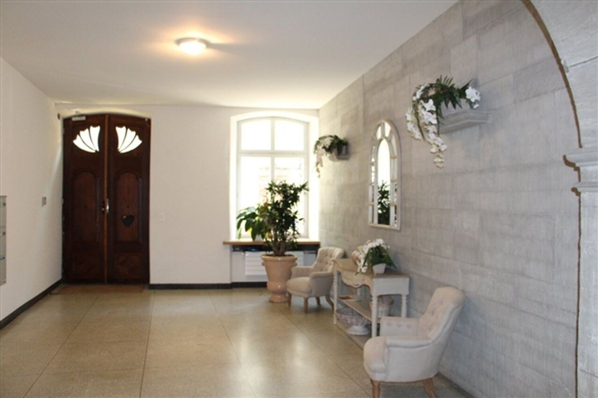 Wunderschönes Apartment von 130 m² im Herzen des Viertels Bourg - 1