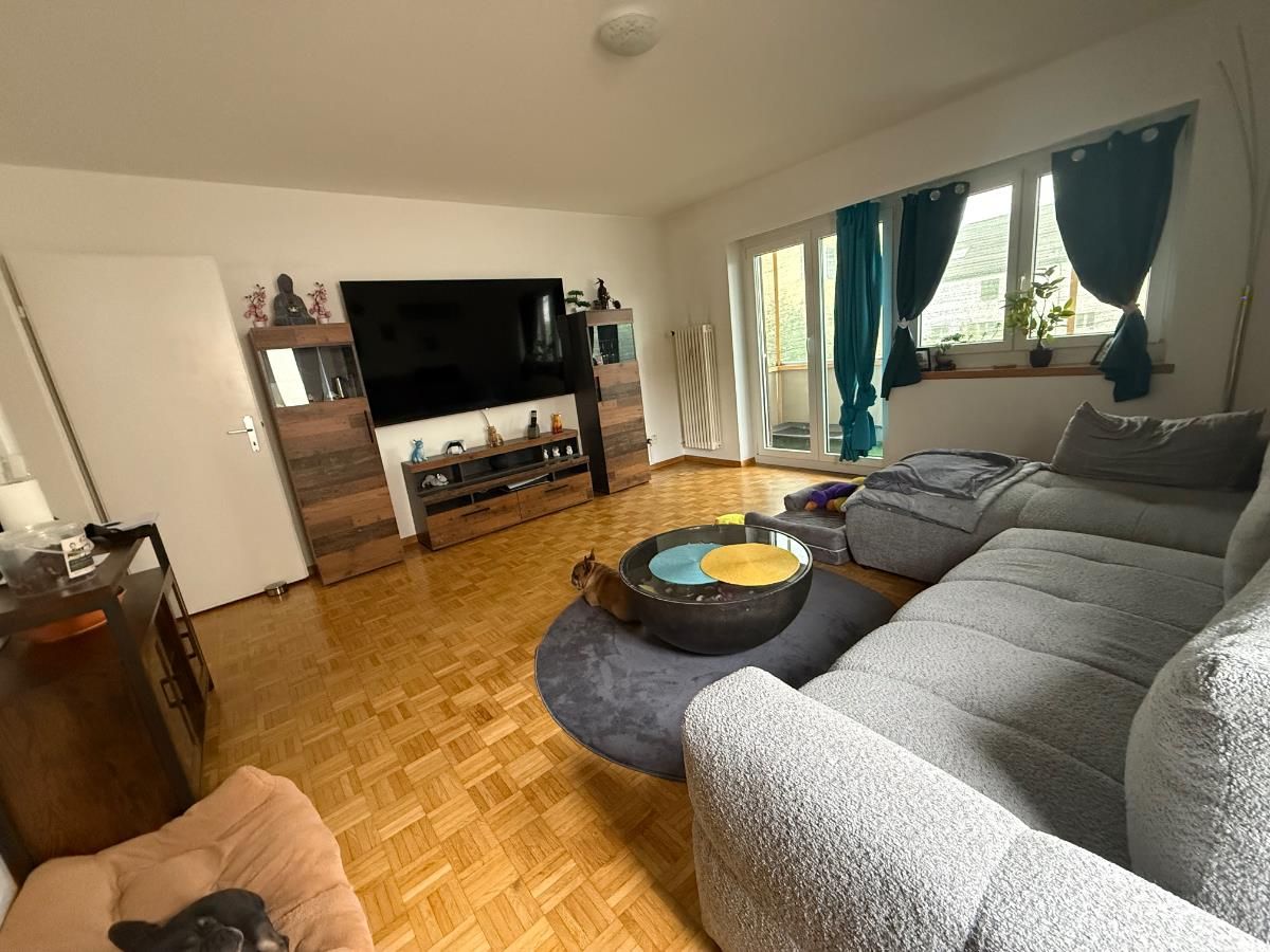 4 Zimmer Wohnung - 0