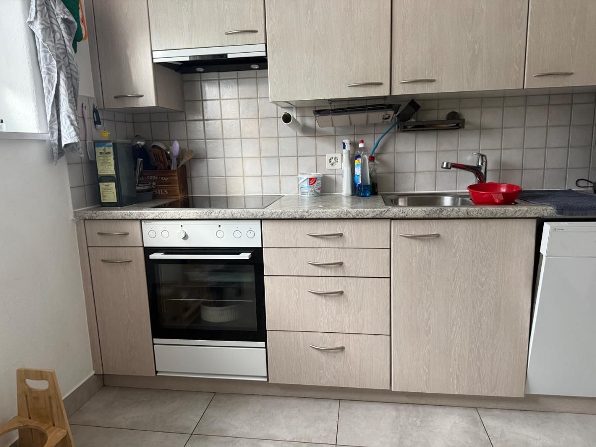 4 Zimmer Wohnung - 2