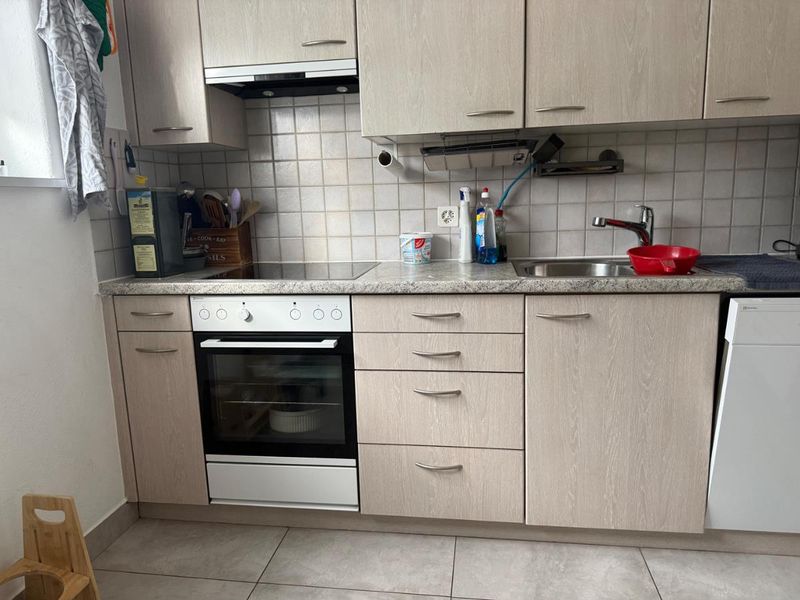 4 Zimmer Wohnung - 3