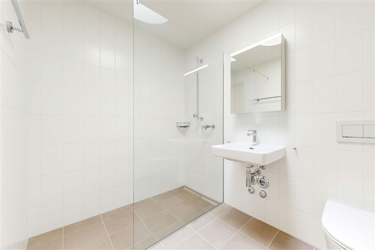 Moderne Wohnung - Neubau 2024 - 4
