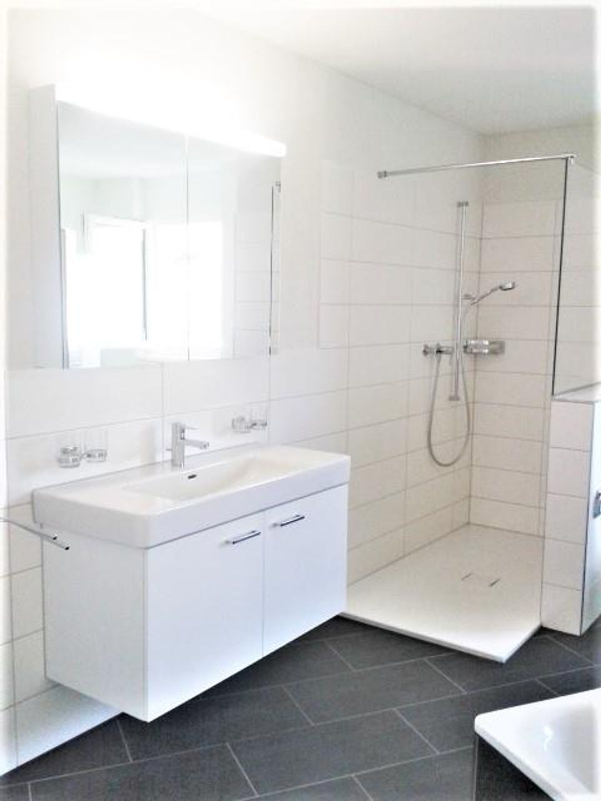 4.5 Zimmer Wohnung - 2
