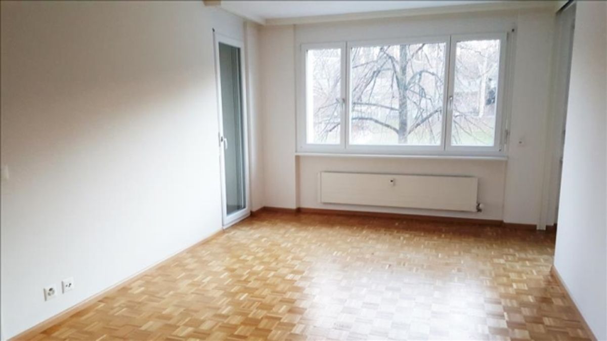 Wohnen mitten im Gundeli! - 4