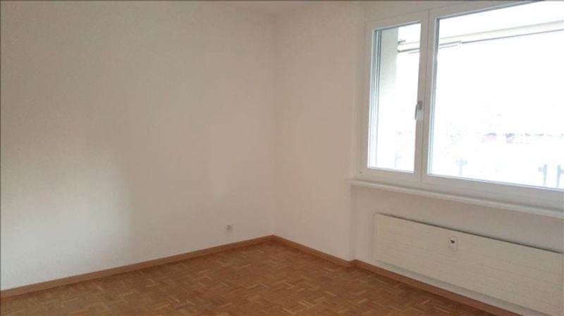 Wohnen mitten im Gundeli! - 6