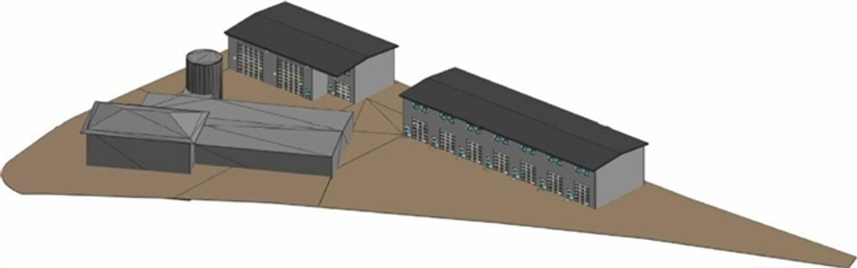 Vermietung von attraktiven Lager- und Gewerbeboxen - 6