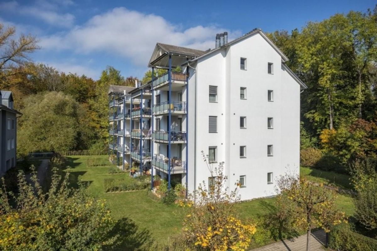 Hobbyraum in Aarau zu vermieten - 0