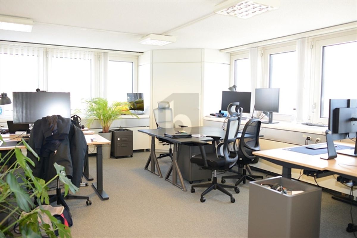 EFFICACE, FLEXIBLE ET IDÉALEMENT SITUÉ - 1