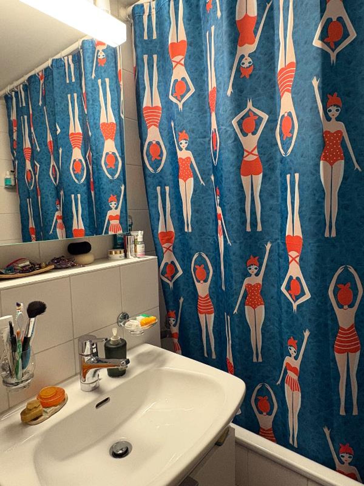 3.5 Zimmer Dachwohnung - 3