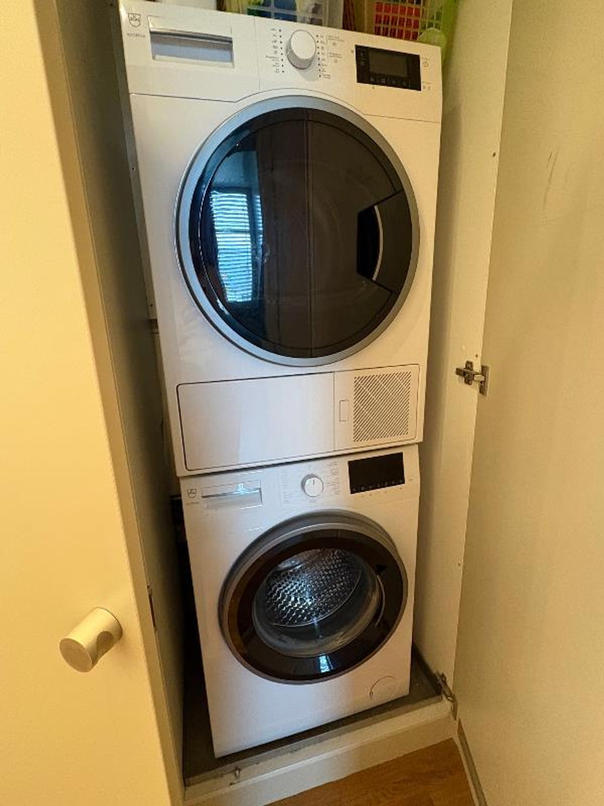 3.5 Zimmer Dachwohnung - 4