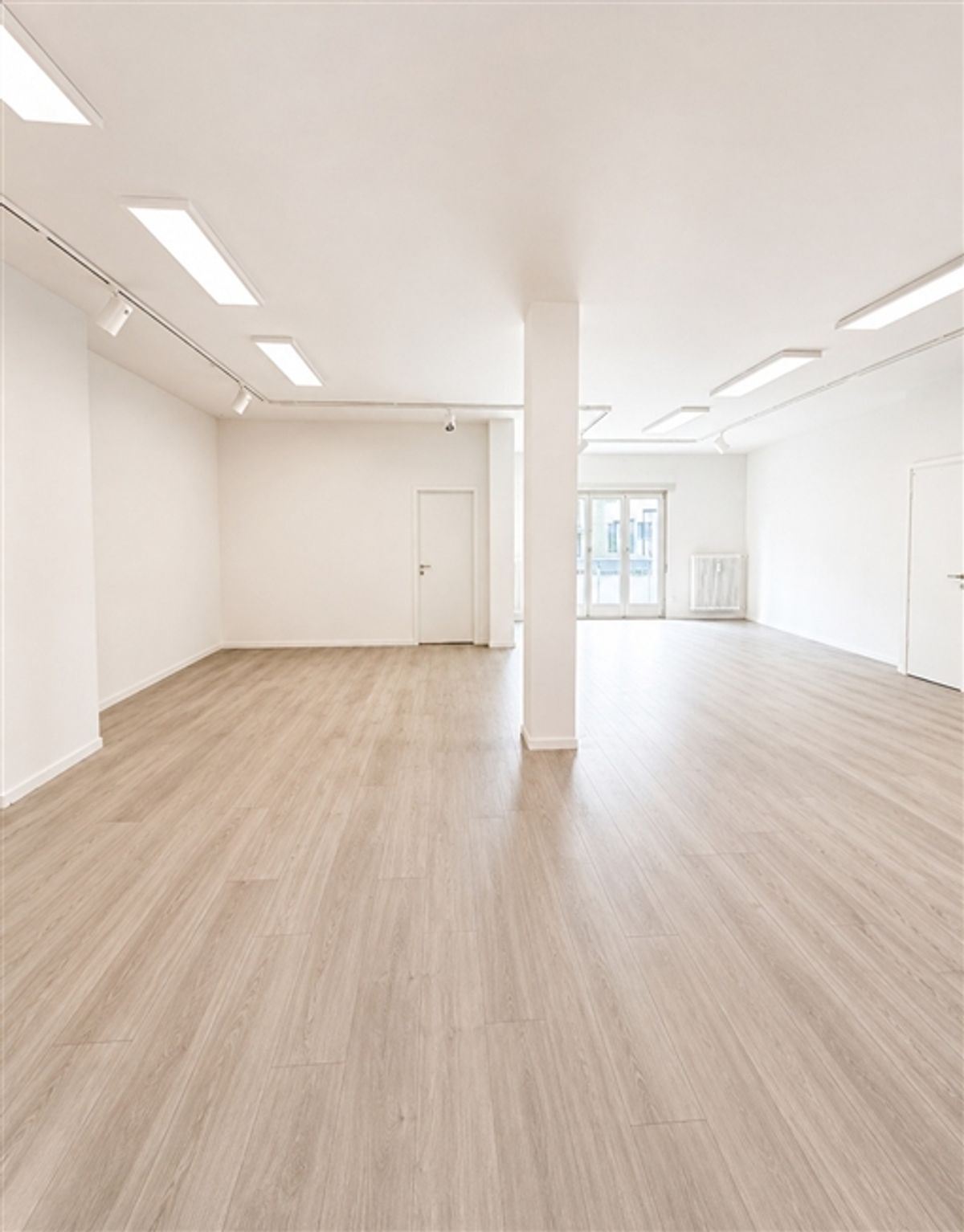 Attraktive Gewerbefläche an bester Lage - 1