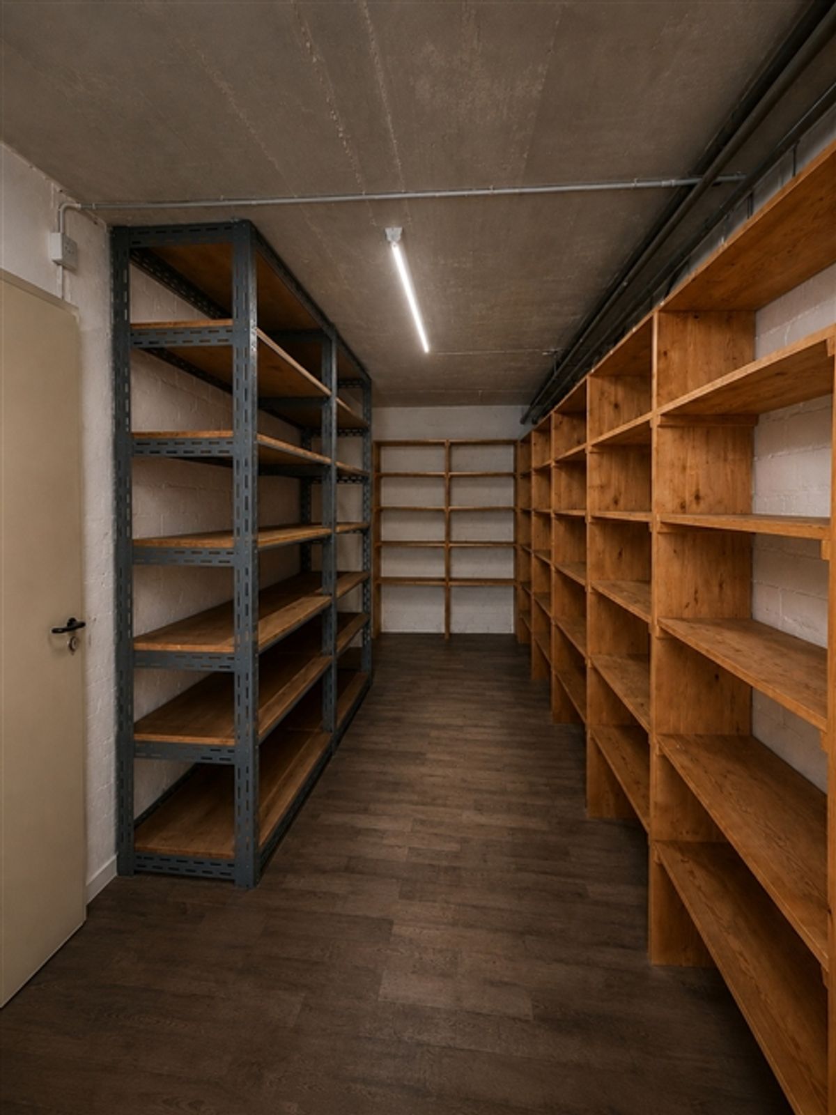 Attraktive Gewerbefläche an bester Lage - 7