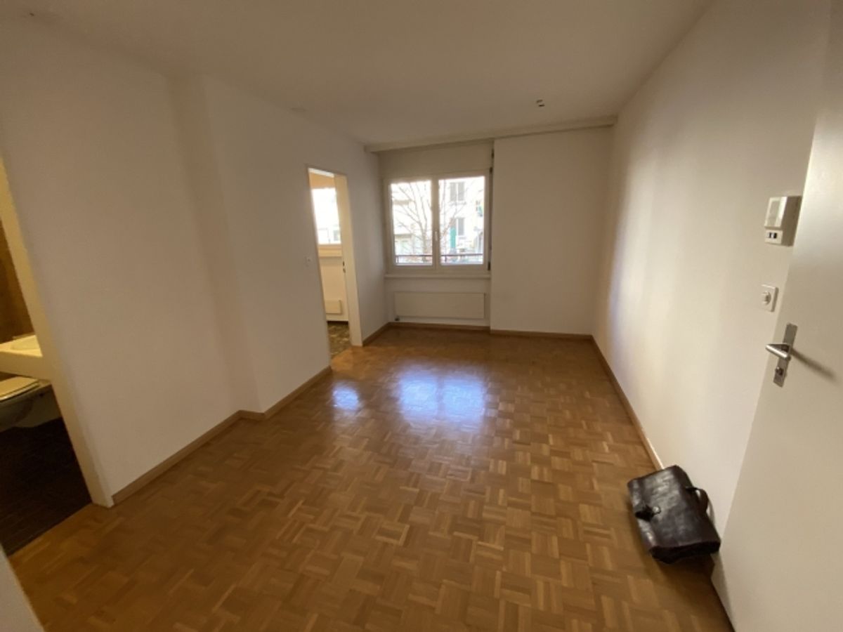 BEFRISTET 31.03.2027 - 3 Zimmerwohnung in Zürich Wipkingen - 4