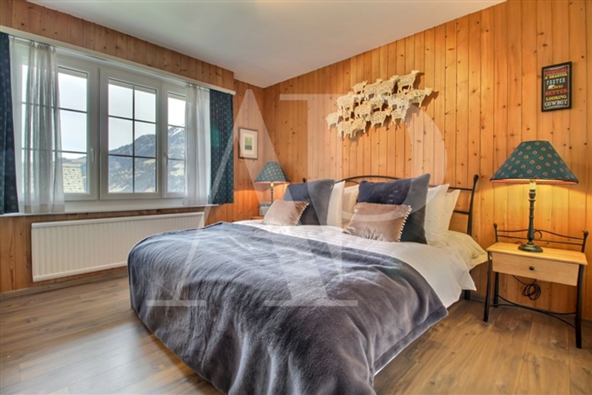 Dein Pied-à-terre im Herzen von Champéry, diesen Winter - 1