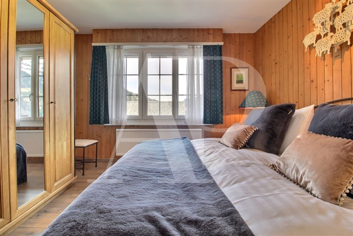 Dein Pied-à-terre im Herzen von Champéry, diesen Winter - 5