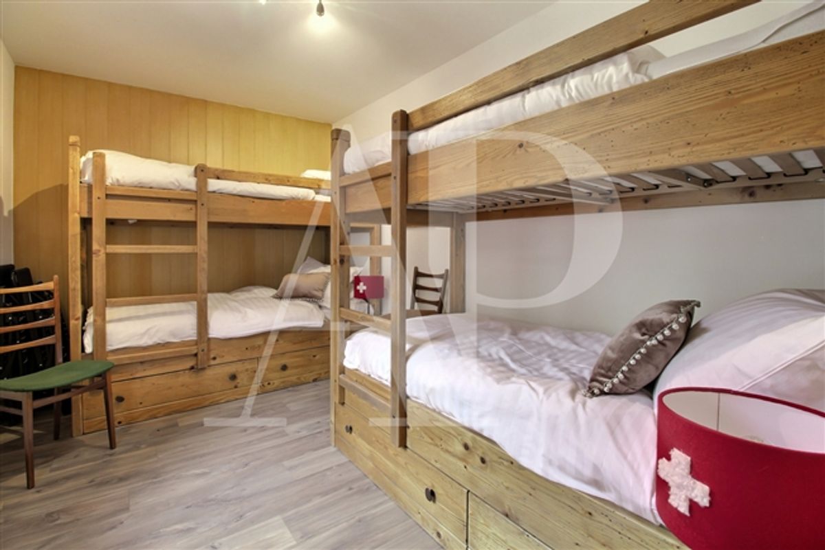Dein Pied-à-terre im Herzen von Champéry, diesen Winter - 11