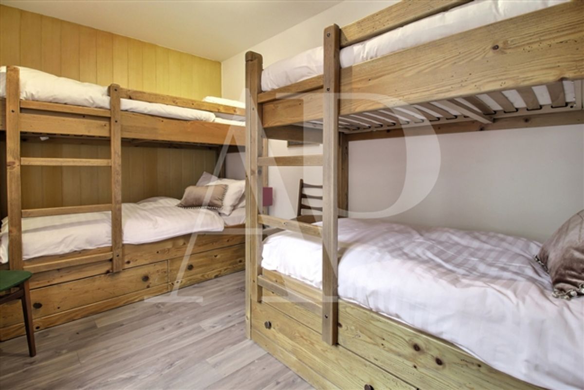 Dein Pied-à-terre im Herzen von Champéry, diesen Winter - 9