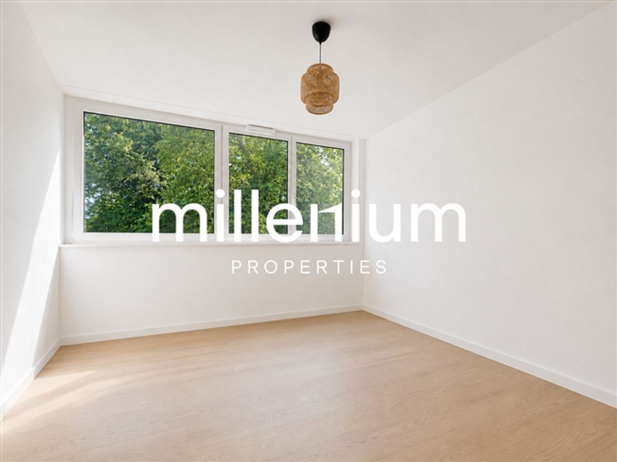 Luxuswohnung mit grosser Terrasse in Troinex - 6