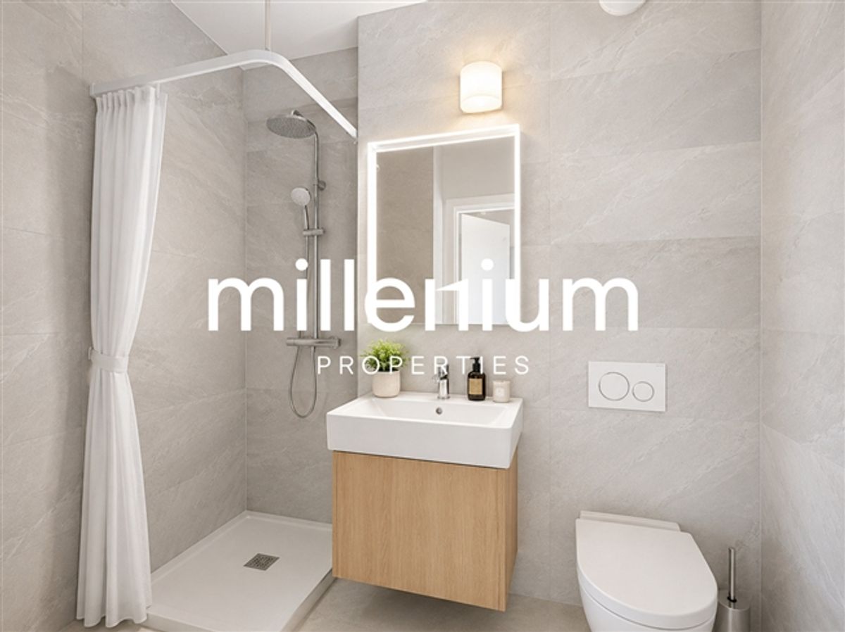 Luxuswohnung mit grosser Terrasse in Troinex - 7