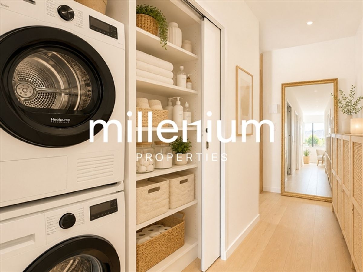 Luxuswohnung mit grosser Terrasse in Troinex - 8