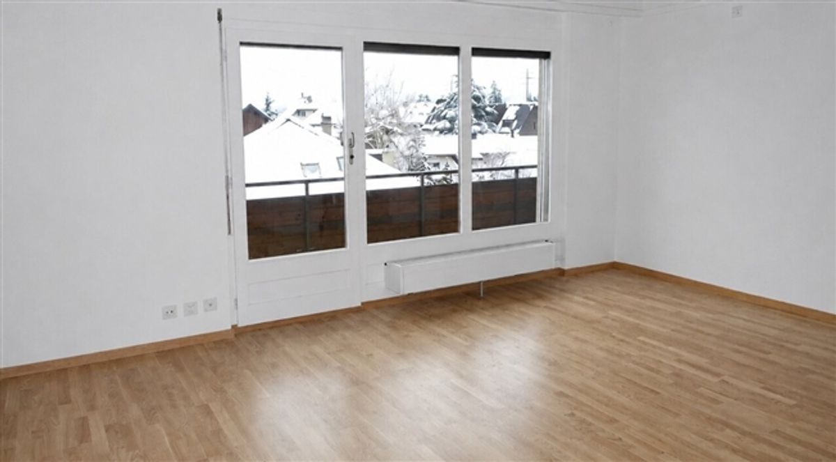Gemütliche 4.5-Zimmer-Wohnung in Wichtrach - 2