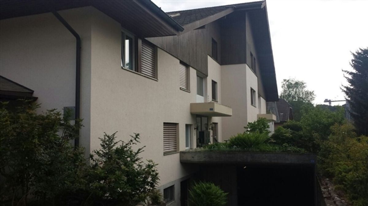 Gemütliche 4.5-Zimmer-Wohnung in Wichtrach - 3