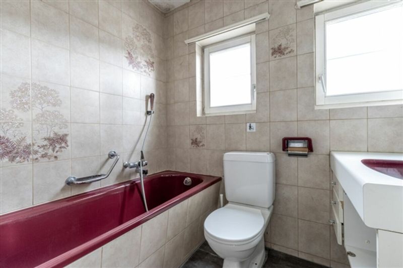 Attraktive Baulandparzelle mit Neubaupotenzial in Winterthur-Wülflingen - 8