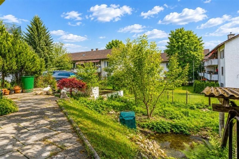 Attraktive Baulandparzelle mit Neubaupotenzial in Winterthur-Wülflingen - 12