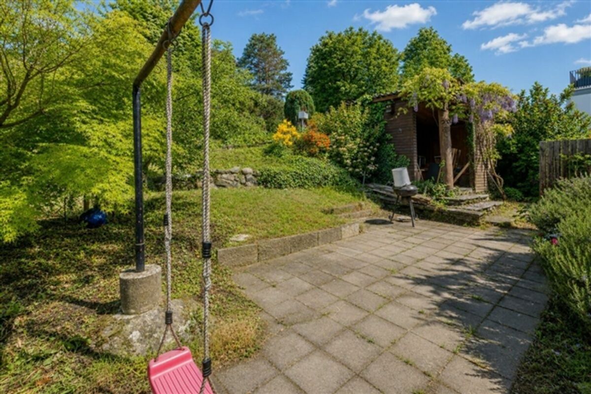 Attraktive Baulandparzelle mit Neubaupotenzial in Winterthur-Wülflingen - 8
