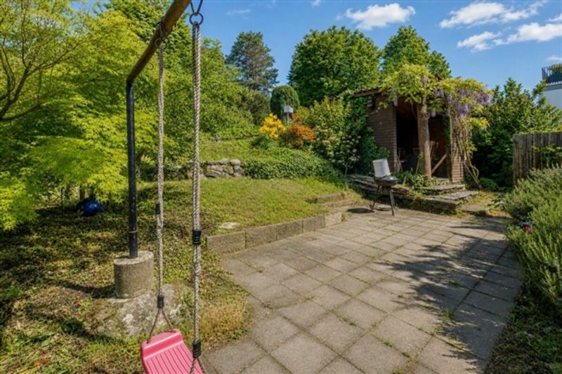 Attraktive Baulandparzelle mit Neubaupotenzial in Winterthur-Wülflingen - 9