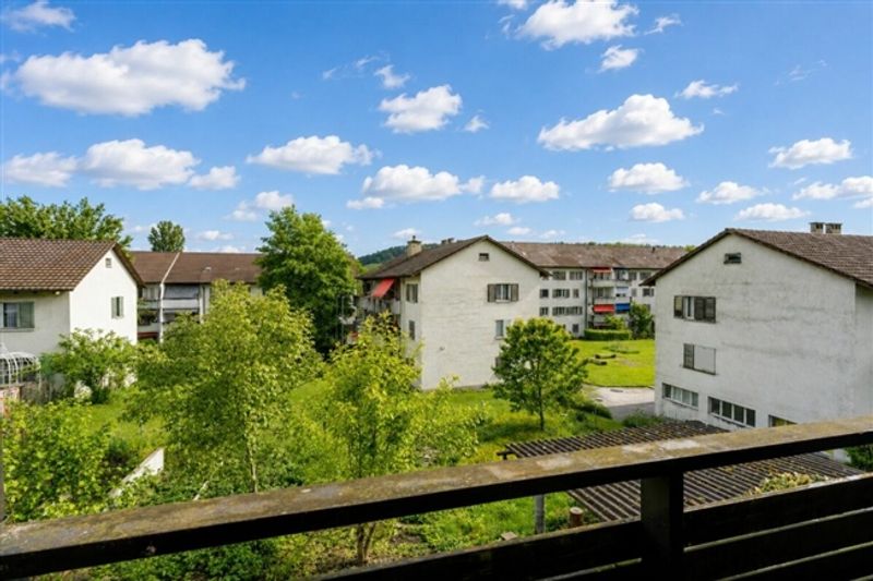Attraktive Baulandparzelle mit Neubaupotenzial in Winterthur-Wülflingen - 10