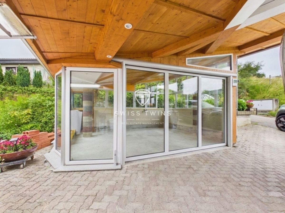 Licht, Ruhe und Weitblick – Ihr neues Zuhause in Zezikon - 5