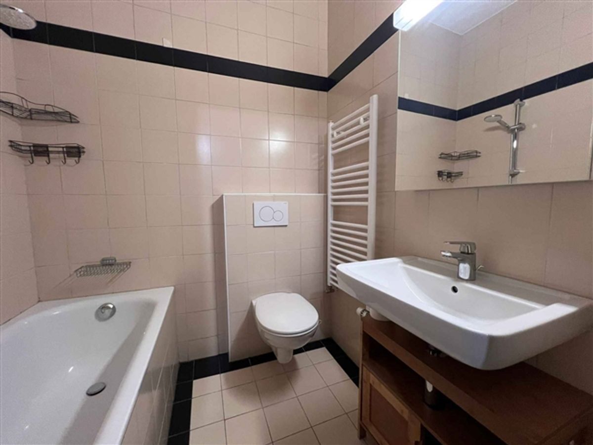 Wohnung von 3,5 Zimmern im 1. Stock - 7