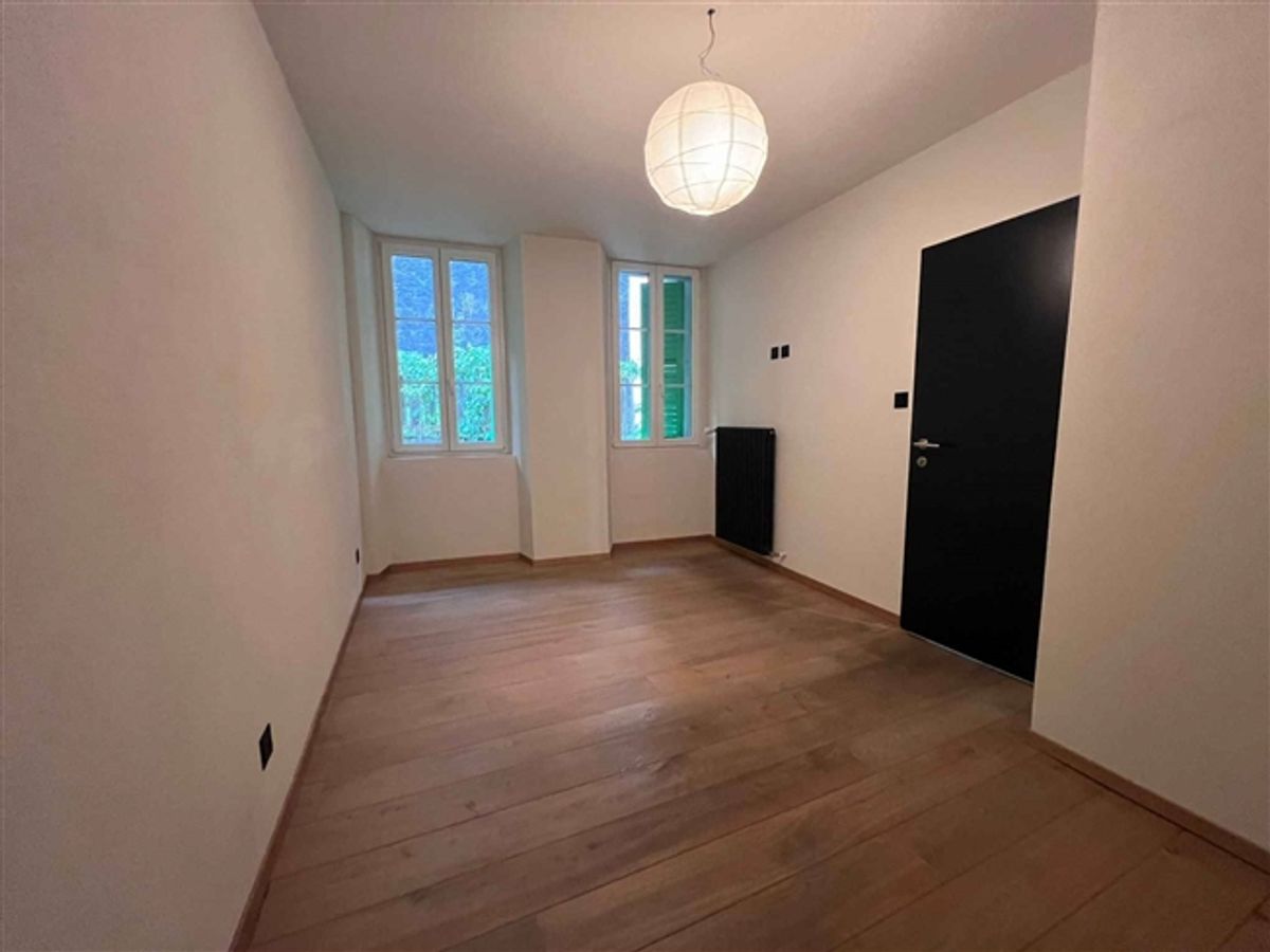 Wohnung von 3,5 Zimmern im 1. Stock - 4