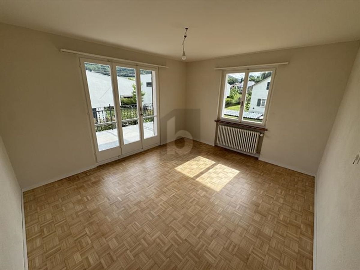 CHARMANTES FAMILIENPARADIES MIT POOL UND GARTEN - 3