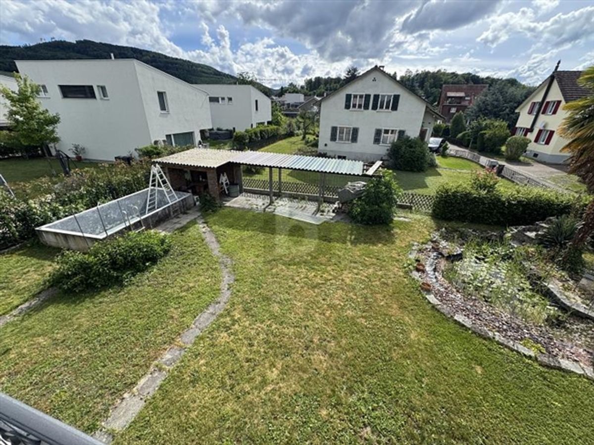 CHARMANTES FAMILIENPARADIES MIT POOL UND GARTEN - 1