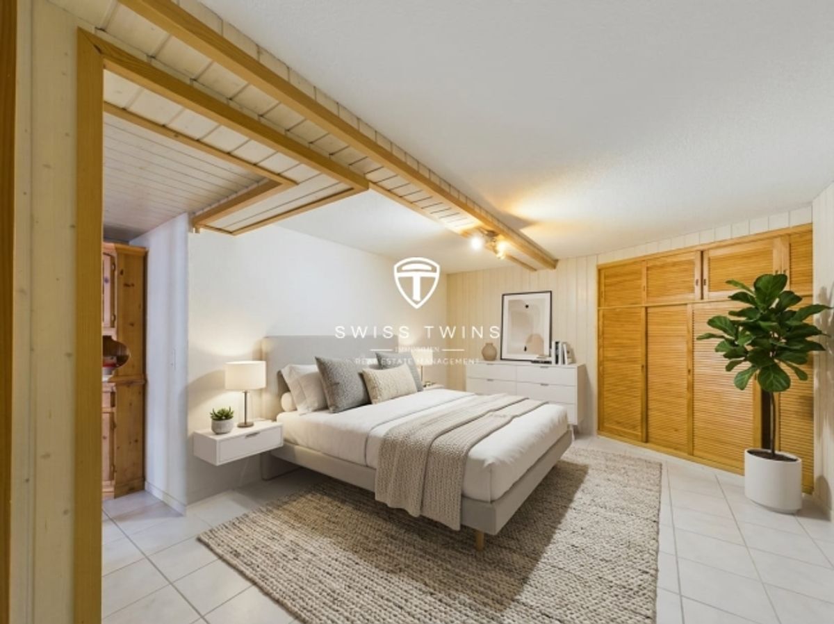Licht, Ruhe und Weitblick – Ihr neues Zuhause in Zezikon - 7