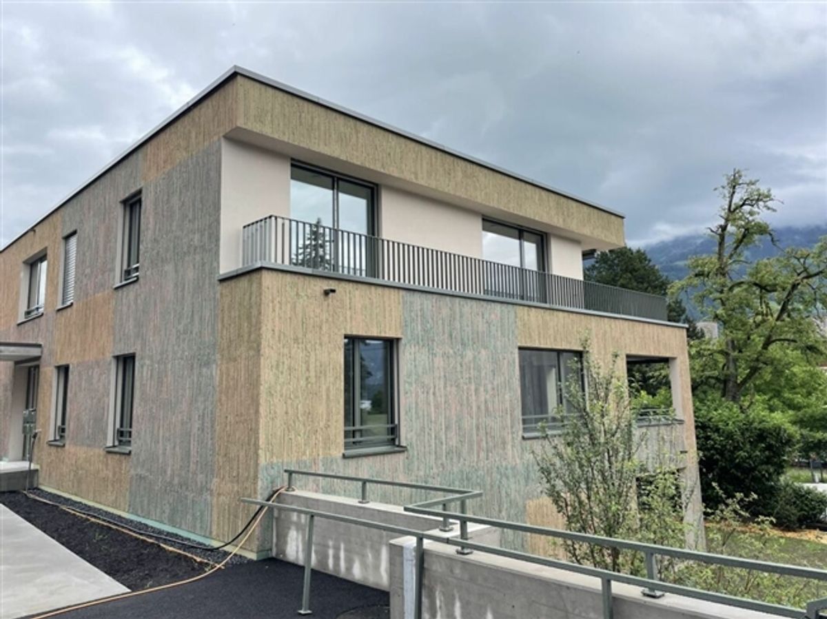 Erstbezug 2.5-Zimmer-Neubau-Attikawohnung mit See-und Bergsicht - 7