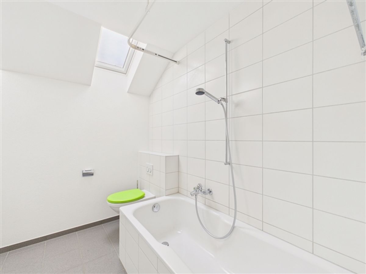 Attraktive 2.5-Zimmer-Wohnung in Oberdorf, Kanton SO - 3