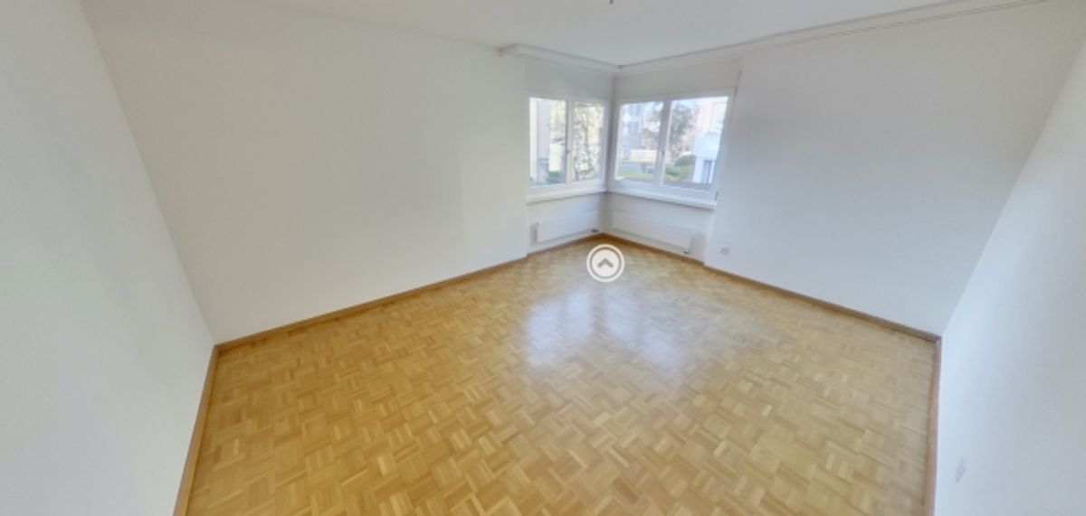 BEFRISTET 31.03.2027 - 4 Zimmerwohnung in Zürich Wipkingen - 0