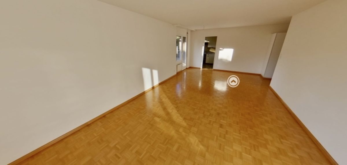 BEFRISTET 31.03.2027 - 4 Zimmerwohnung in Zürich Wipkingen - 1