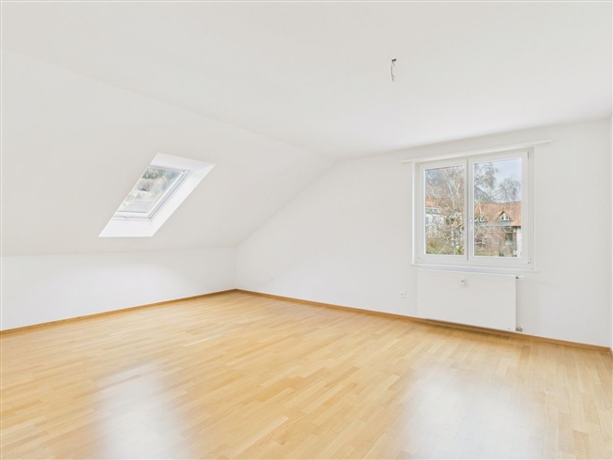 Attraktive 2.5-Zimmer-Wohnung in Oberdorf, Kanton SO - 1