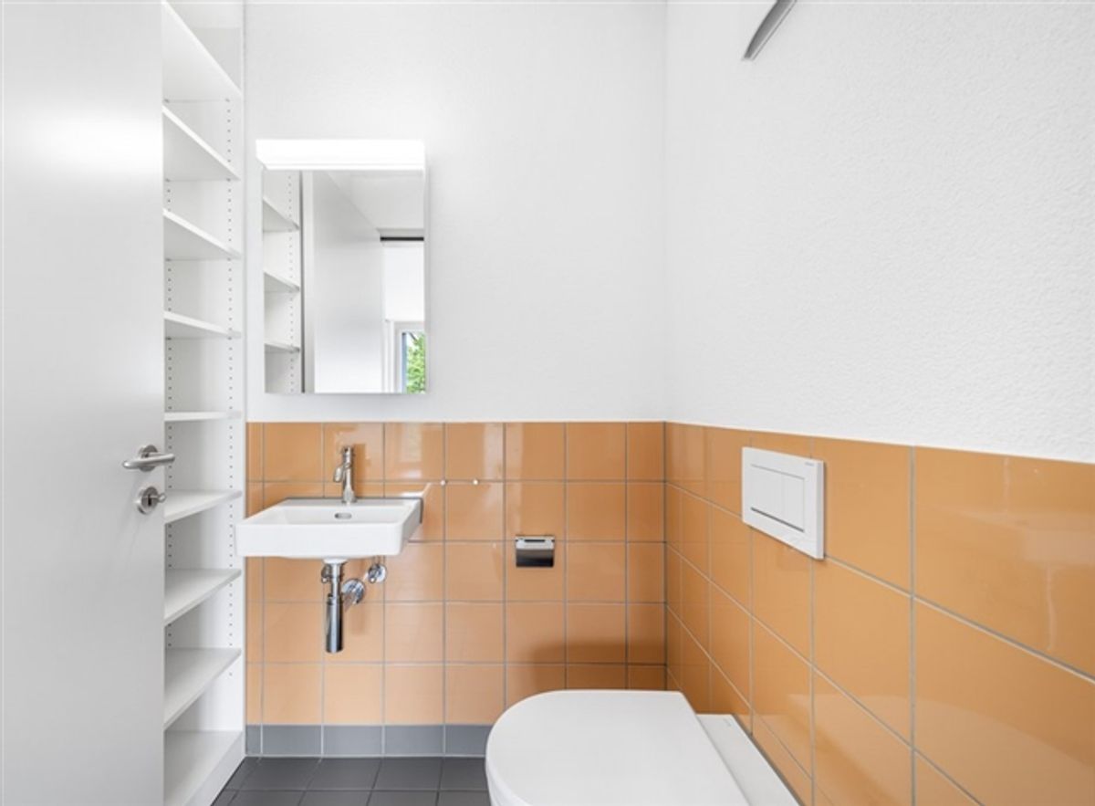 Moderne Neubauwohnung in Thalwil - 6