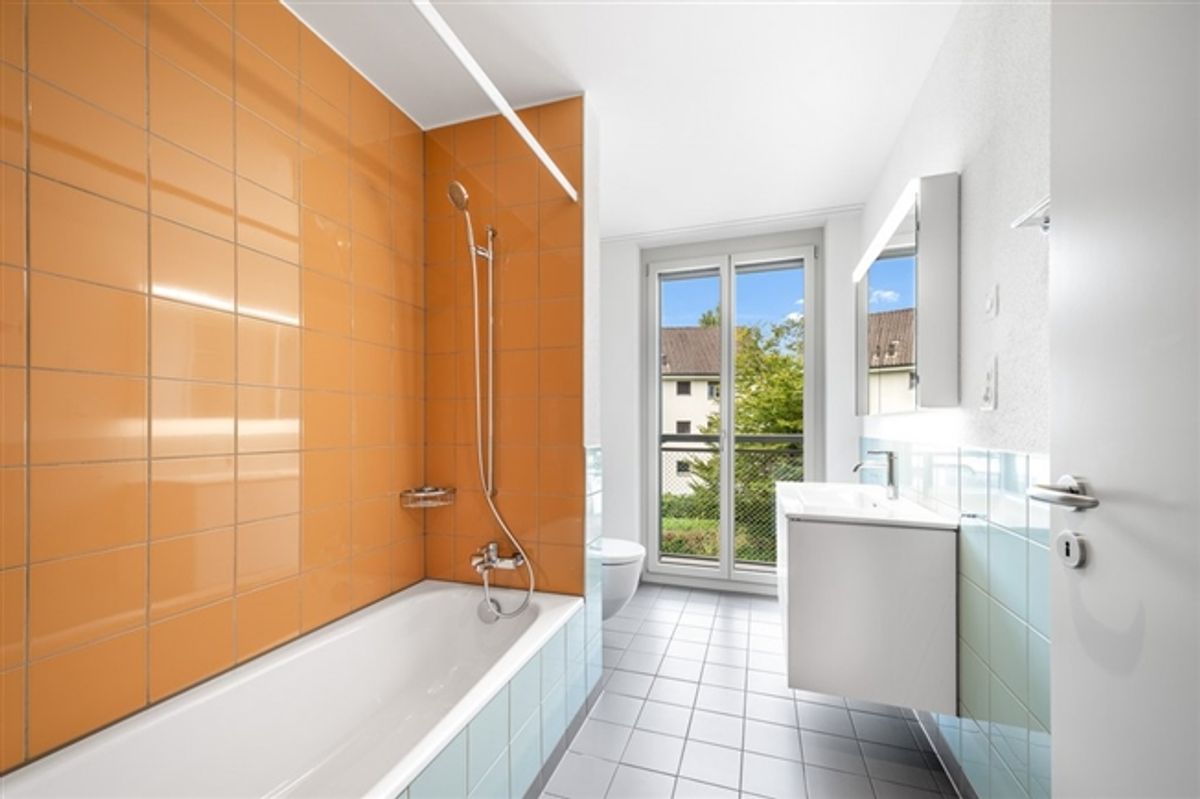 Moderne Neubauwohnung in Thalwil - 3
