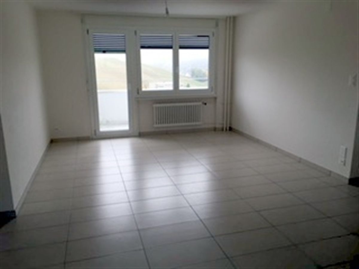 Zu vermieten, 4 Zimmer, Cardamines 24, Le Locle - 1